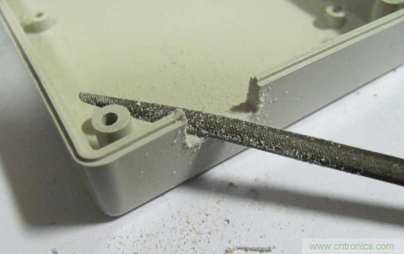 超強(qiáng)大神DIY！Timer Changer 手機(jī)充電設(shè)置DIY過程全揭秘！