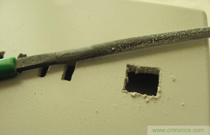 超強(qiáng)大神DIY！Timer Changer 手機(jī)充電設(shè)置DIY過程全揭秘！