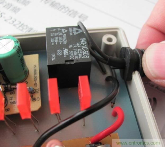 超強(qiáng)大神DIY！Timer Changer 手機(jī)充電設(shè)置DIY過程全揭秘！