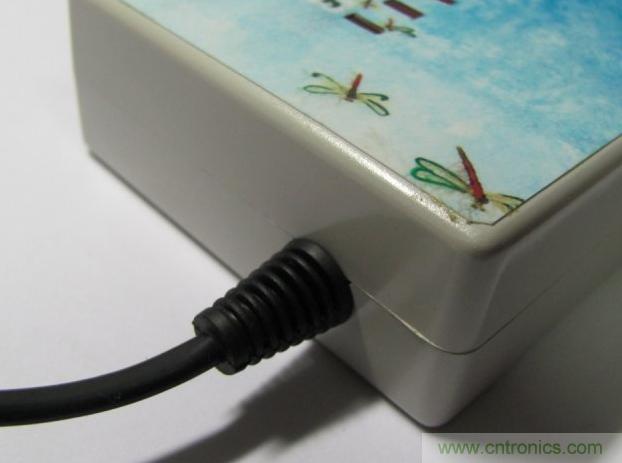 超強(qiáng)大神DIY！Timer Changer 手機(jī)充電設(shè)置DIY過程全揭秘！