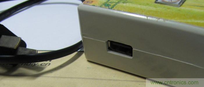 超強(qiáng)大神DIY！Timer Changer 手機(jī)充電設(shè)置DIY過程全揭秘！