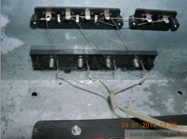 巧奪天工！大神利用山寨功放為高性價比逆變器"穿新衣"