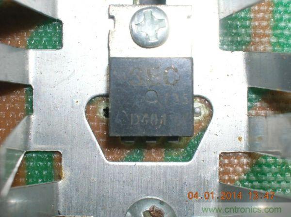 巧奪天工！大神利用山寨功放為高性價比逆變器"穿新衣"