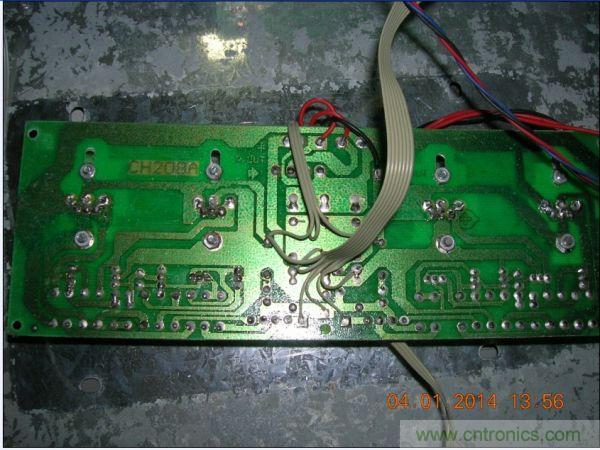 巧奪天工！大神利用山寨功放為高性價比逆變器&ldquo;穿新衣&rdquo;