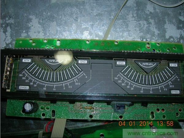 巧奪天工！大神利用山寨功放為高性價比逆變器&ldquo;穿新衣&rdquo;