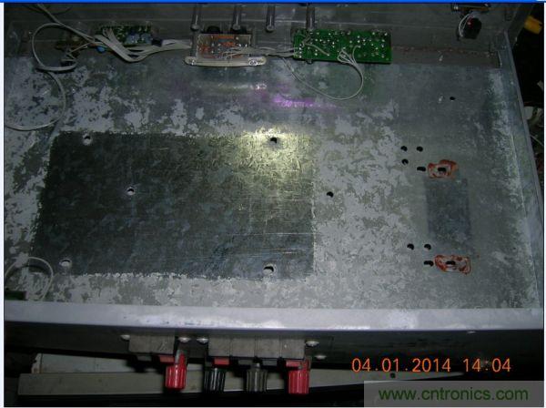 巧奪天工！大神利用山寨功放為高性價比逆變器&ldquo;穿新衣&rdquo;