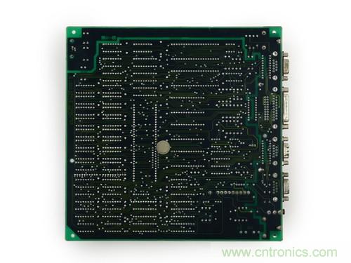 拆！古董級(jí)Macintosh 128K電腦