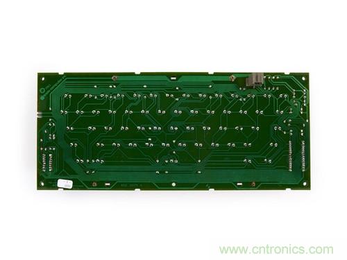 拆！古董級(jí)Macintosh 128K電腦