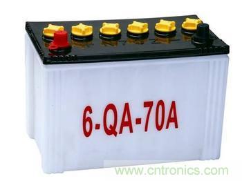 愛車，愛電池！教你延長電動車鉛蓄電池壽命