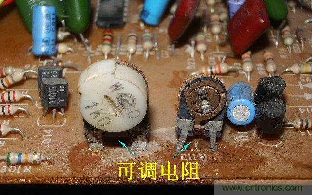 過去的質量良心，百合花牌電磁爐拆解