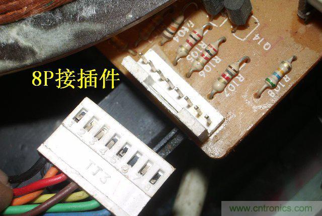 過去的質量良心，百合花牌電磁爐拆解