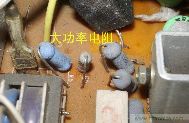 過去的質量良心，百合花牌電磁爐拆解