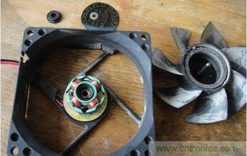 創意DIY！迷你風力發電機！