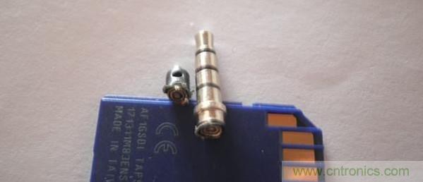 DIY的&ldquo;米鍵&rdquo;全過程