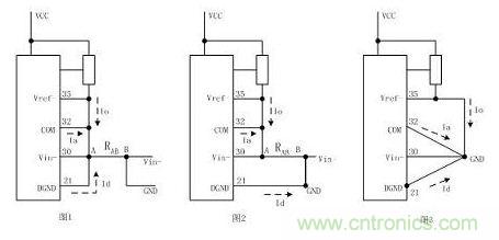 資深工程師花費數月提煉出的接地方法