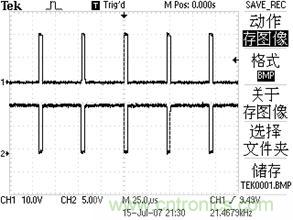 達人分享:TI充分利用TL494特點 實現電路過流保護