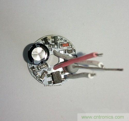 菜鳥必備：LED燈絲燈驅(qū)動&ldquo;小金庫&rdquo;