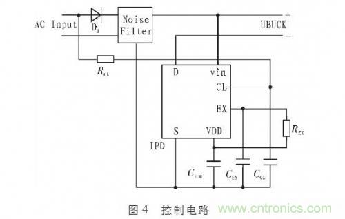 &ldquo;甩脫&rdquo;電解電容，優(yōu)化LED驅(qū)動電路設(shè)計