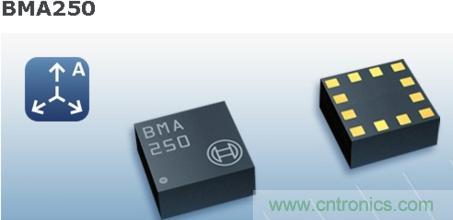 &ldquo;一網打盡&rdquo;5大智能手環MEMS傳感器