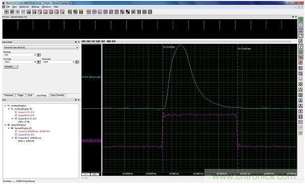 還不知道正確的數據采集模式？你OUT了！
