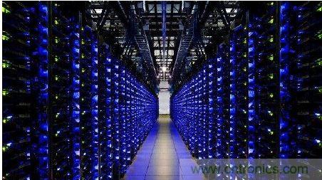 以太網(wǎng)硬盤