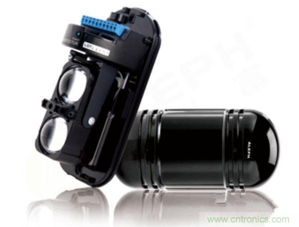 三方面入手&ldquo;照顧&rdquo;紅外報警器