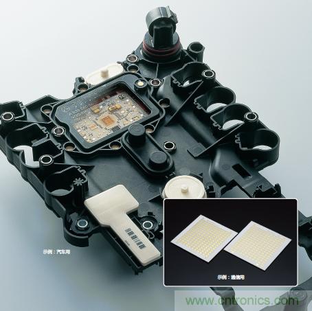 村田專講:先進的元器件如何將未來汽車打造的滴水不漏?