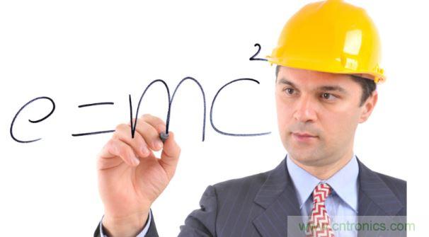 工程師為什么你不杰出、工資少？