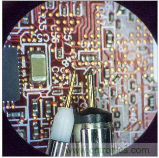 須知：選擇一個示波器，必須關注那些參數？