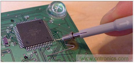 須知：選擇一個示波器，必須關注那些參數？