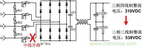 經(jīng)驗之談:解析三相電供電故障及其改善措施