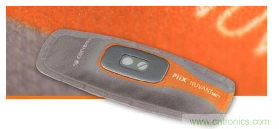 6. 心臟監視器。