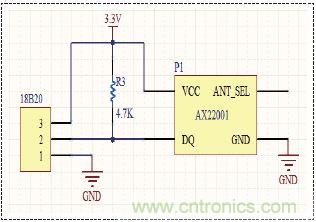 無(wú)線溫度傳感器的設(shè)計(jì)，WiFi技術(shù)出新招！