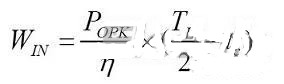 大功率的LED設(shè)計，轉(zhuǎn)換率達到83%以上！