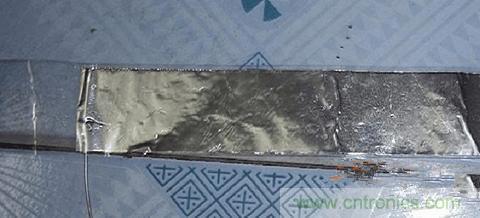 DIY：自制低成本、耐壓的50KV高壓電容