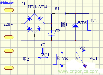 選對(duì)電容buck電路元器件，就這么省錢！