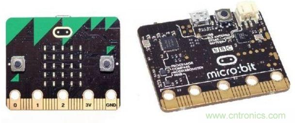 做新聞的BBC也來插一腳，開源硬件微型電腦被推出