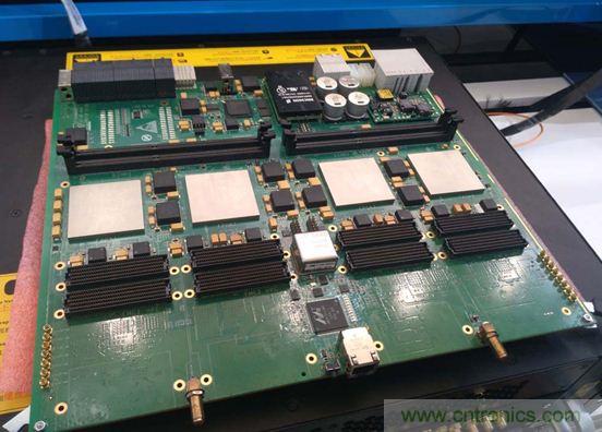 拆解移動5G原型機，其內部硬件設計是怎樣構想的？