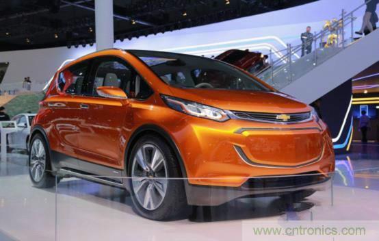 逆天的新能源！探訪&ldquo;明日之星&rdquo;&mdash;&mdash;Bolt電池系統(tǒng)