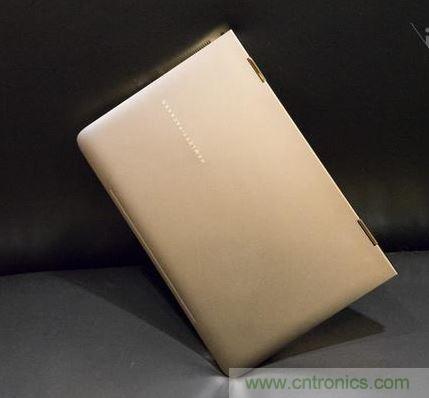 深度體驗最漂亮的 Windows 筆記本&mdash;&mdash;惠普 Spectre x360 