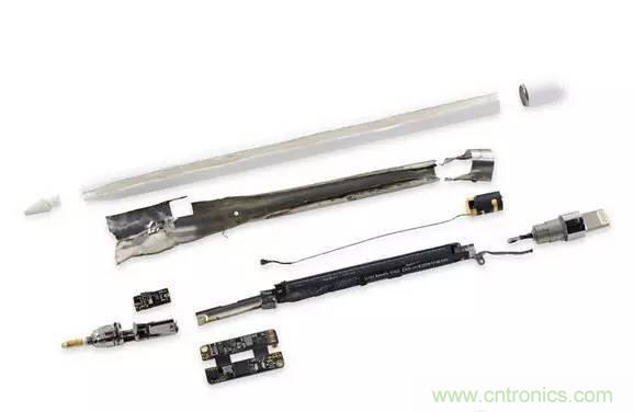 不會(huì)取代手指的Apple Pencil ，究竟有什么特別？