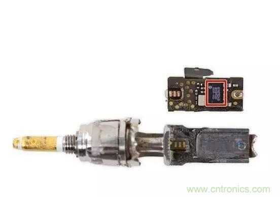 不會(huì)取代手指的Apple Pencil ，究竟有什么特別？