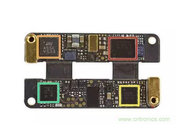 不會(huì)取代手指的Apple Pencil ，究竟有什么特別？