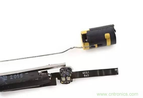 不會(huì)取代手指的Apple Pencil ，究竟有什么特別？