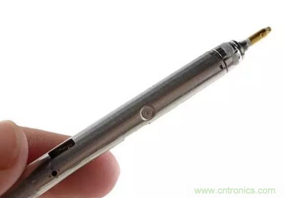 不會(huì)取代手指的Apple Pencil ，究竟有什么特別？