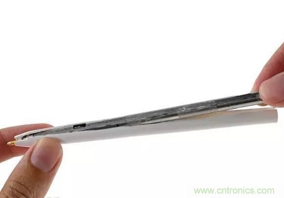 不會(huì)取代手指的Apple Pencil ，究竟有什么特別？