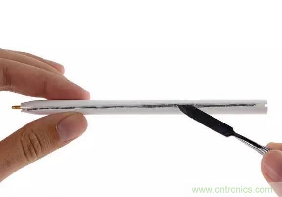 不會(huì)取代手指的Apple Pencil ，究竟有什么特別？