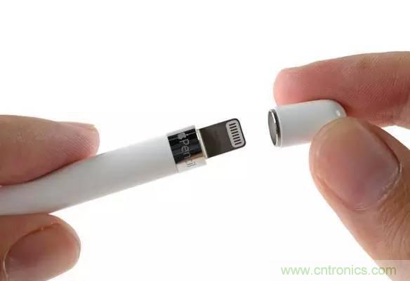 不會(huì)取代手指的Apple Pencil ，究竟有什么特別？