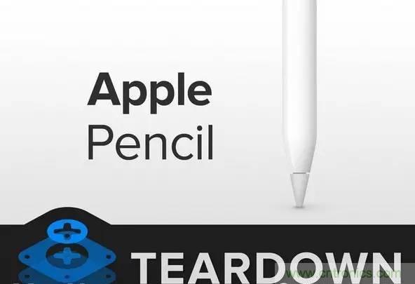不會(huì)取代手指的Apple Pencil ，究竟有什么特別？
