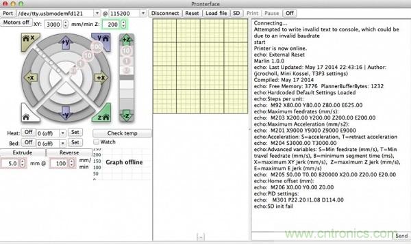 變廢為寶,看老式DVD如何改造成3D打印機?